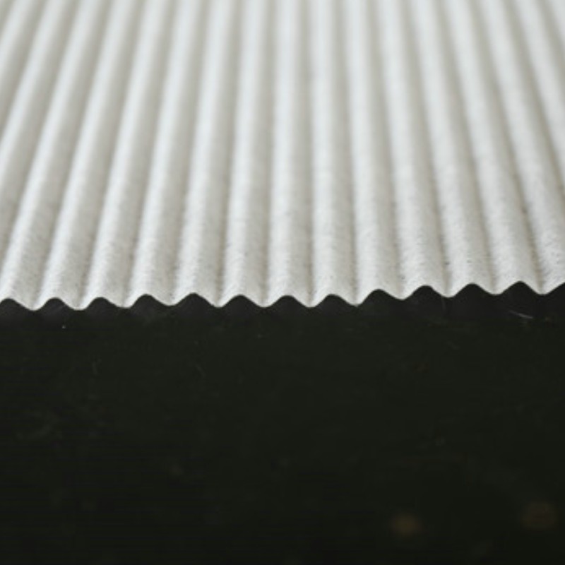 fiberglass filter tissue