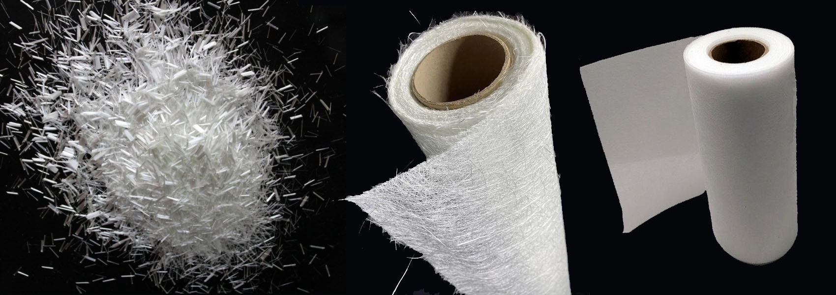 fiberglass raw material for FRP, composite